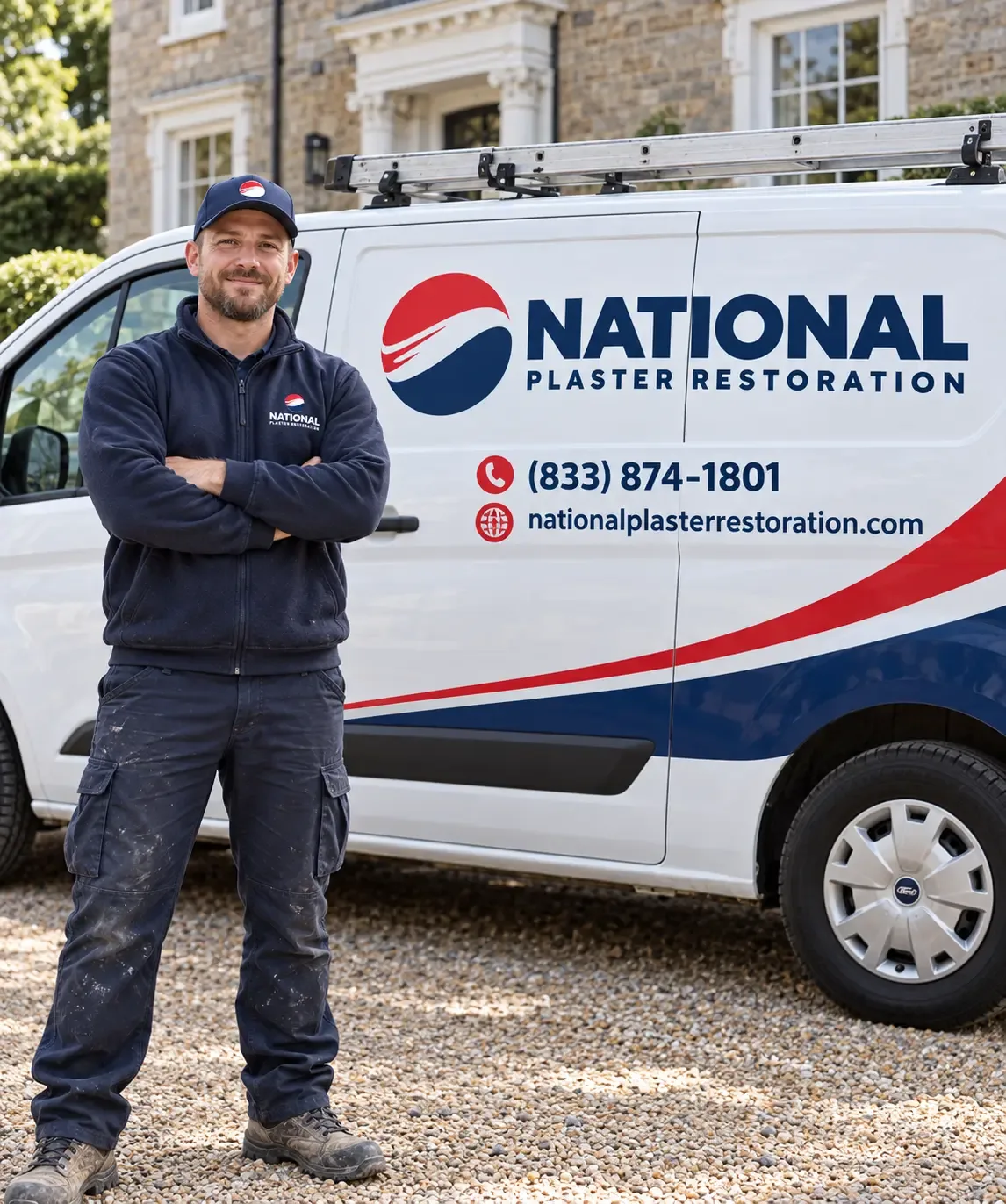 Plaster Repair company in Sugar Grove, OH